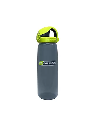 NALGENE | Gourde On The Fly Lock-Top Sustain 650 ml | grau